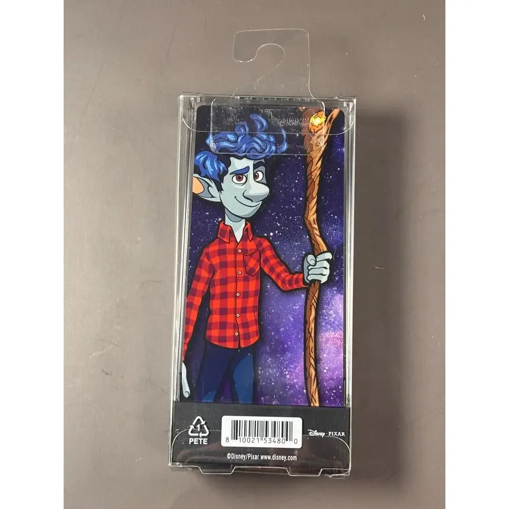 Figpin Disney Pixar Onward Ian Lightfoot Enamel Pin #351 New